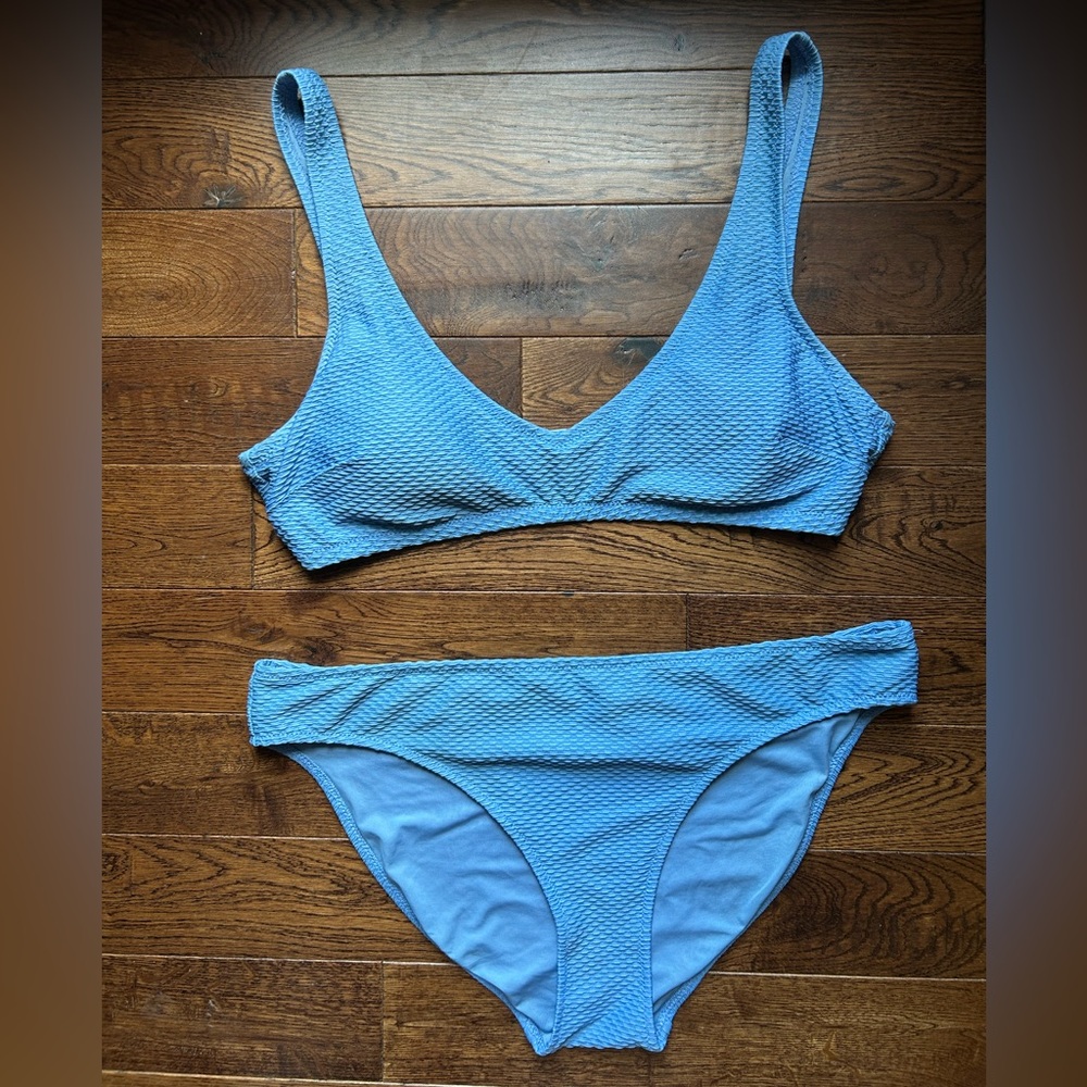 Aerie bikini set